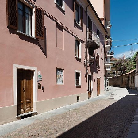 L' Estate Di San Martino Room Rental - Free Park Asti Zewnętrze zdjęcie