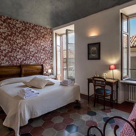 L' Estate Di San Martino Room Rental - Free Park Asti Zewnętrze zdjęcie