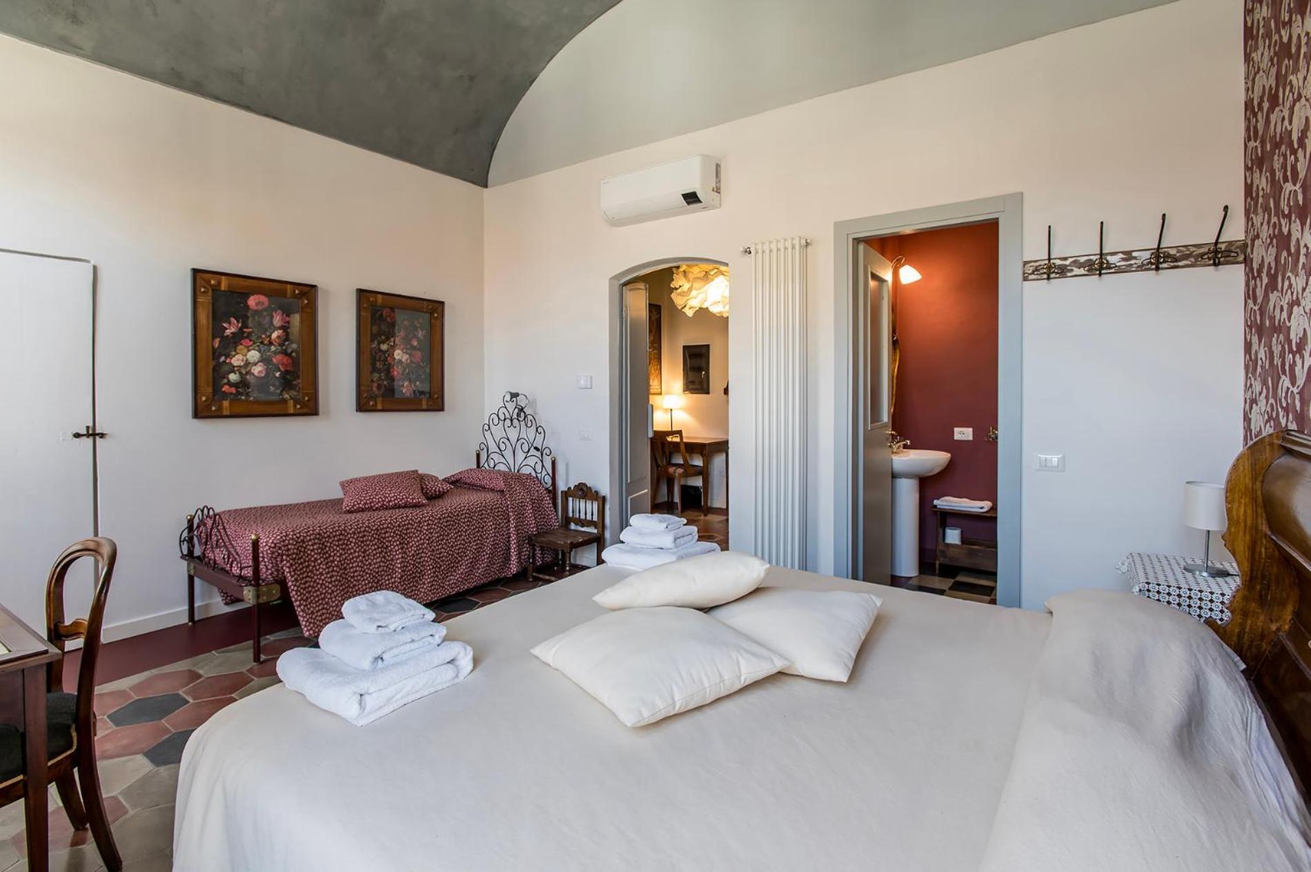 L' Estate Di San Martino Room Rental - Free Park Asti Zewnętrze zdjęcie