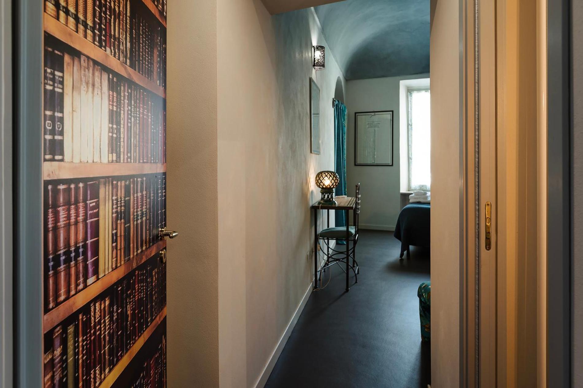 L' Estate Di San Martino Room Rental - Free Park Asti Zewnętrze zdjęcie