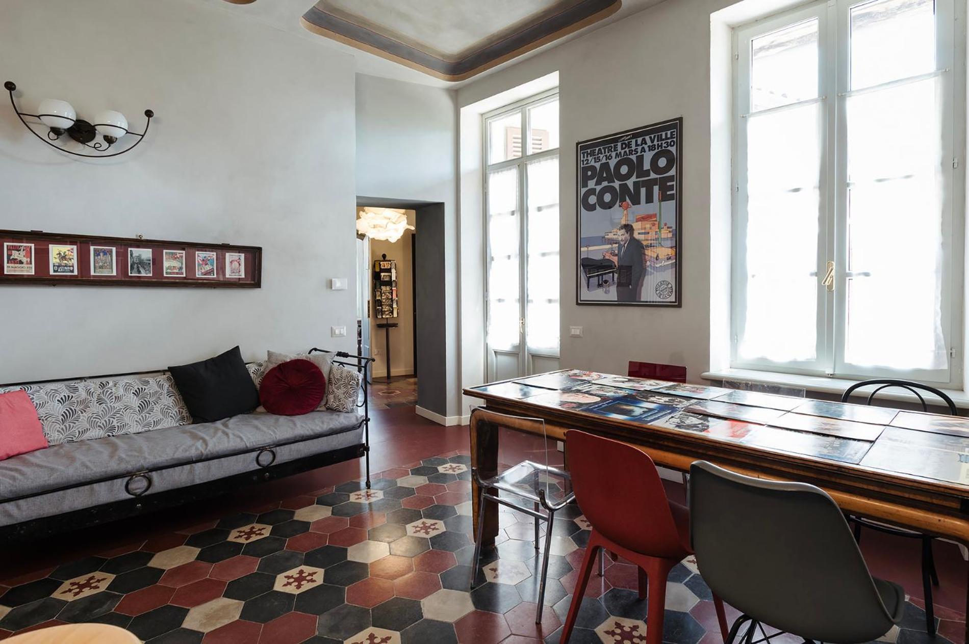 L' Estate Di San Martino Room Rental - Free Park Asti Zewnętrze zdjęcie