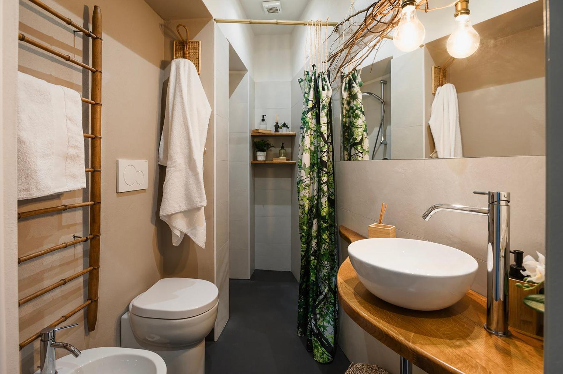 L' Estate Di San Martino Room Rental - Free Park Asti Zewnętrze zdjęcie