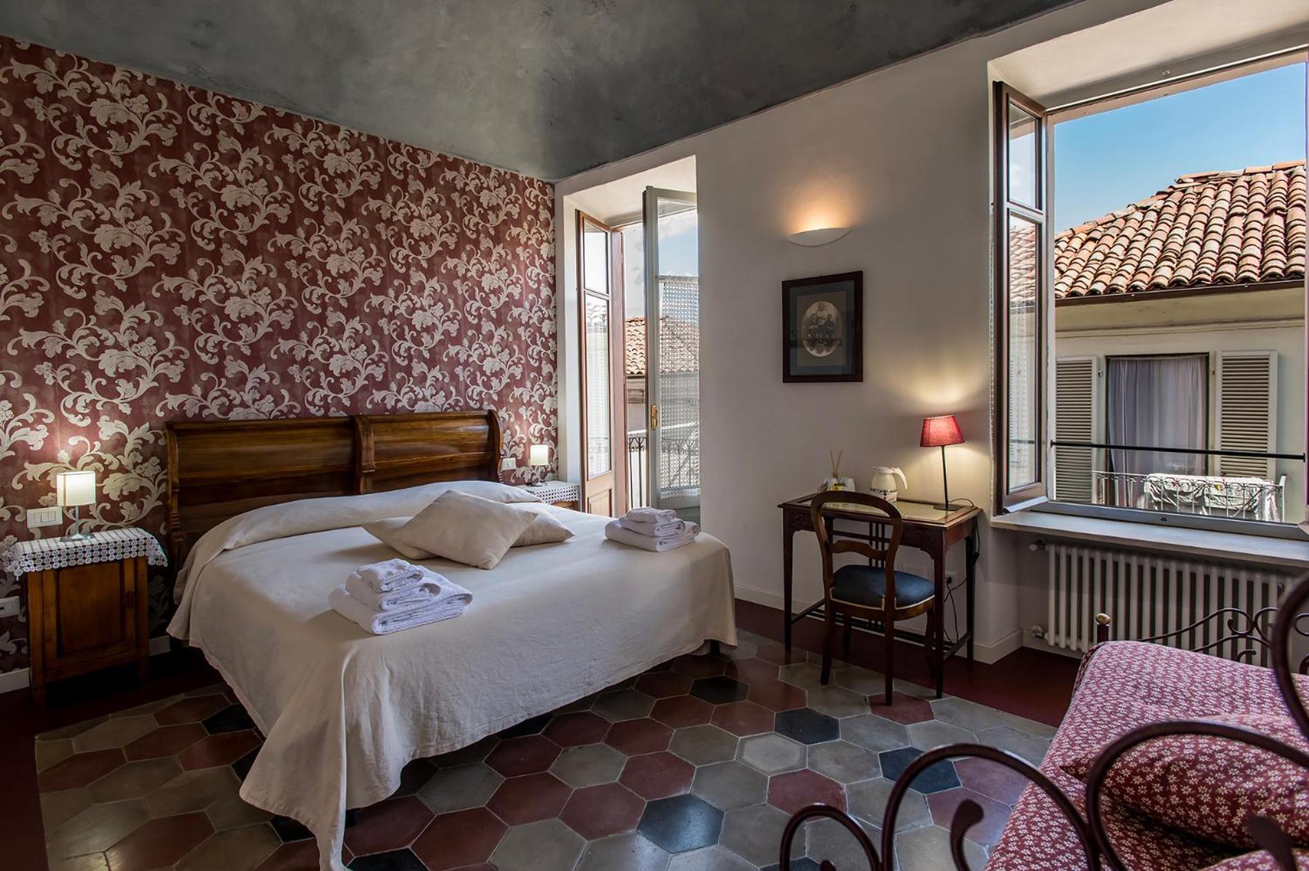 L' Estate Di San Martino Room Rental - Free Park Asti Zewnętrze zdjęcie