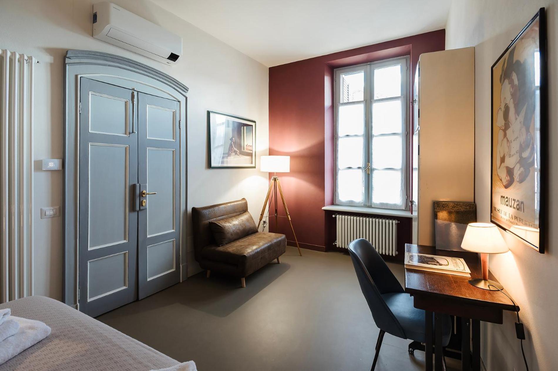 L' Estate Di San Martino Room Rental - Free Park Asti Zewnętrze zdjęcie