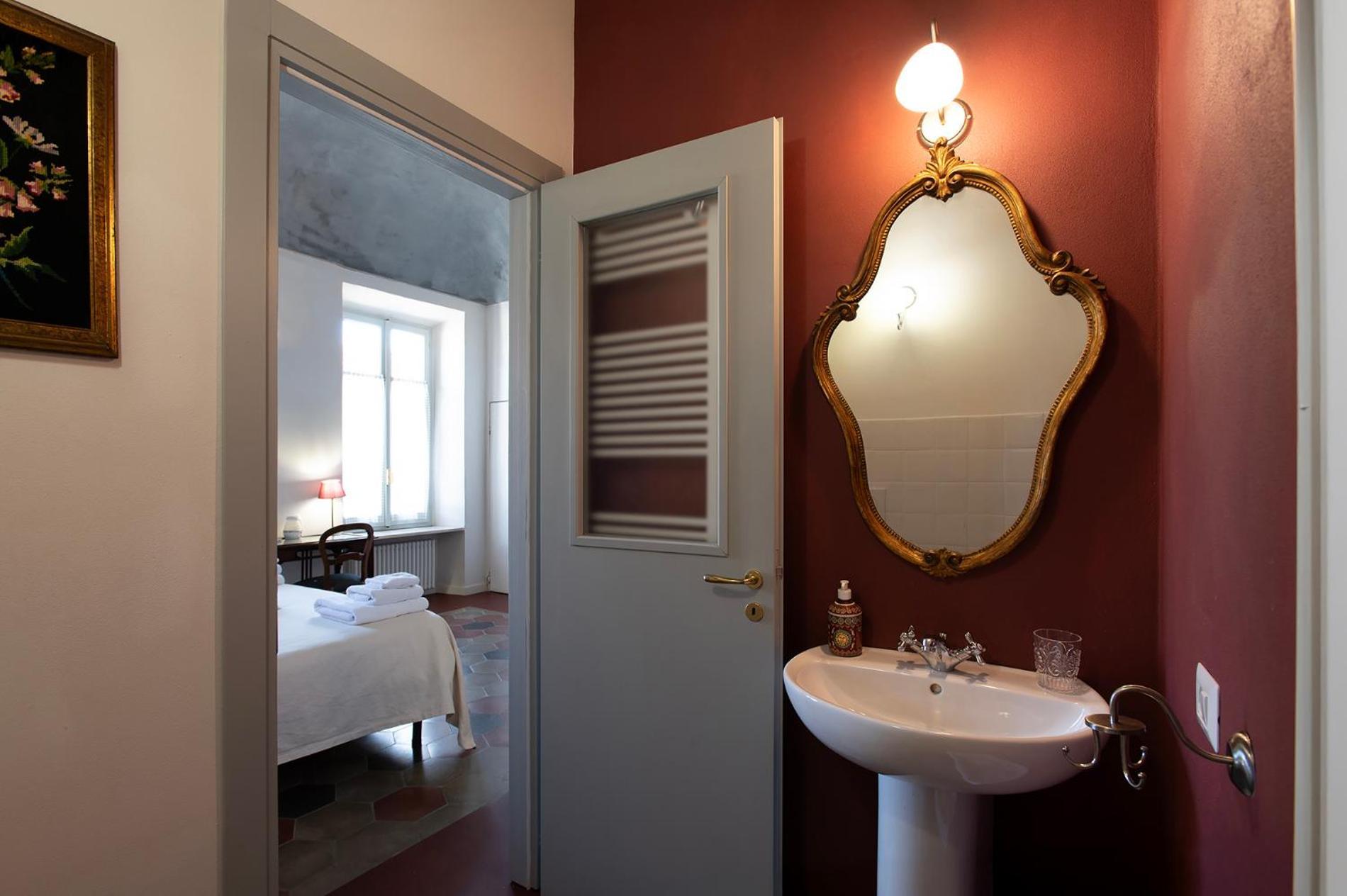 L' Estate Di San Martino Room Rental - Free Park Asti Zewnętrze zdjęcie